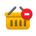 Bag,Basket,Cart,Ecommerce,Remove,Shopping,Store