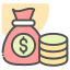 Business & Startup icon 64x64