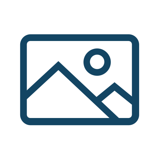 Image, photograph, picture icon