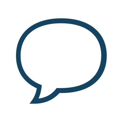 Chat, cloud, speech, talk, text icon