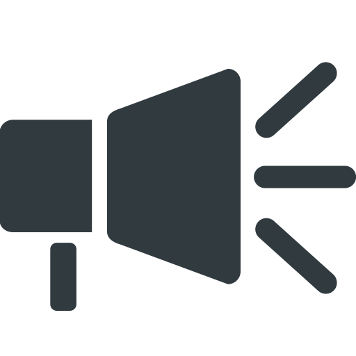 Information, speaker, audio, media, multimedia, sound, volume icon