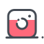 Social icon 64x64