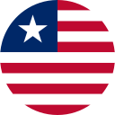 Flag,Liberia,Country,World