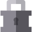 Keys Locks icon 64x64