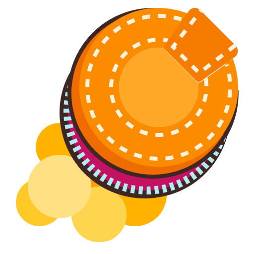 Wallet, coin, finance, money icon