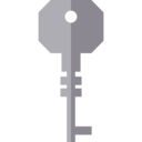 security,padlock,secure,access,lock,pass,locked,password,key,passkey,door key