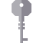 Keys Locks icon 64x64