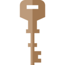 security,padlock,secure,access,lock,pass,locked,password,key,passkey,door key