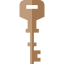 Keys Locks icon 64x64