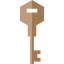Keys Locks icon 64x64
