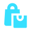 Expenses -vs- Income icon 64x64