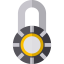 Keys Locks icon 64x64