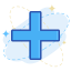 Social Media icon 64x64