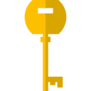 security,padlock,secure,access,lock,pass,locked,password,key,passkey,door key
