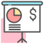 Business & Startup icon 64x64