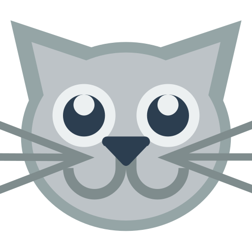 Cat icon