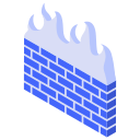 Firewall,Fire,Wall