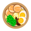 International Food icon 64x64