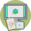 Creative Process icon 64x64