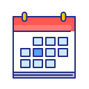 Calendar,Date,Event,Month,Plan,Schedule