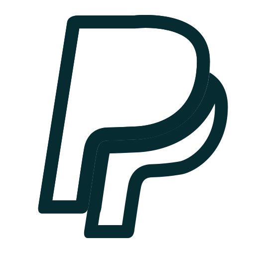 Money, paypal, transfer icon