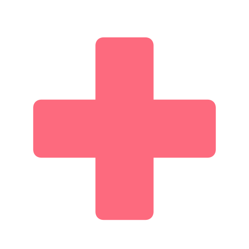 Ambulance, healthcare, medicine icon