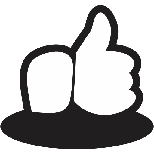 Facebook, favorite, like, favourite icon