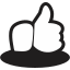 Social Messaging & Productivity Hand Drawn Doo icon 64x64