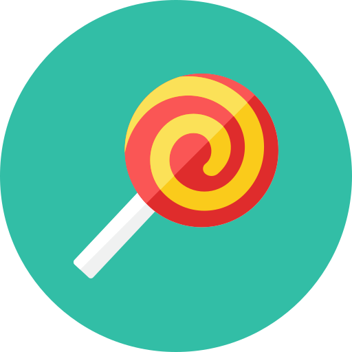 Candy icon