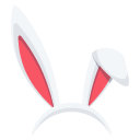 Animal,Ears,Hat,Layer,Photo,Playboy,Rabbit