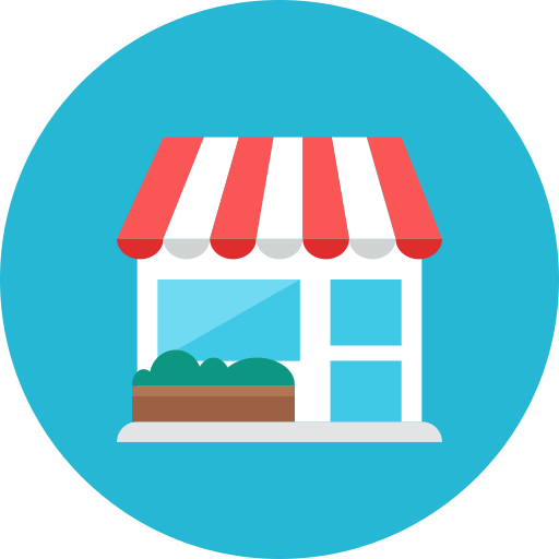 Shop icon