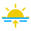 The Weather is Nice Today icon 64x64