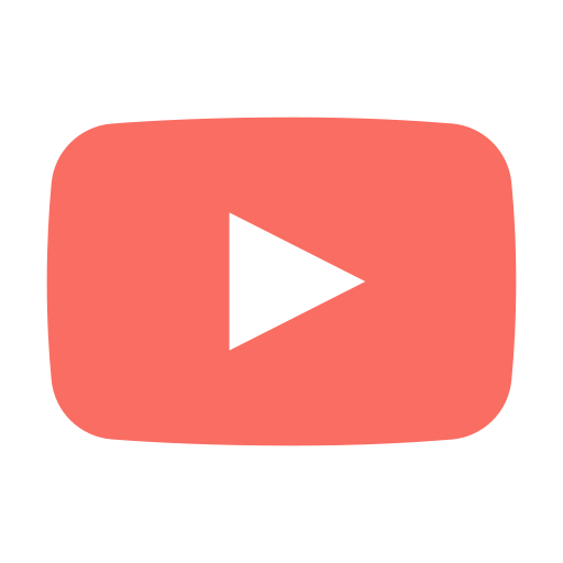 Video, youtube icon