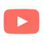 Materia Flat Social Free icon 64x64