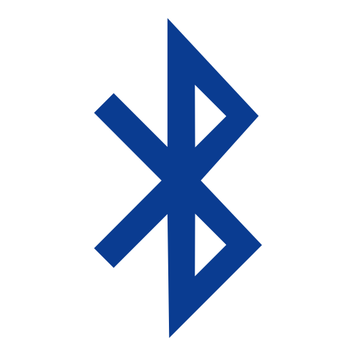 Bluetooth, logo, logos icon