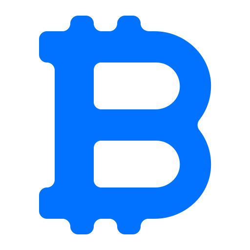 Bitcoin, media, payment, social icon