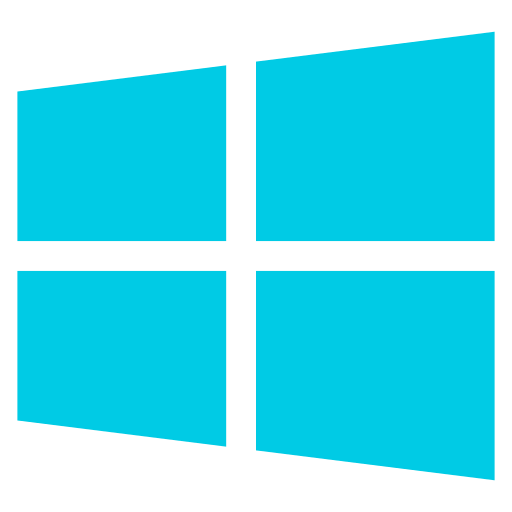 Windows, microsoft icon