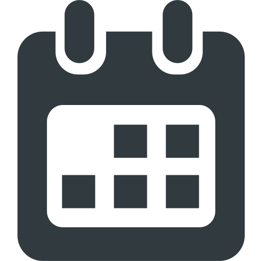 Calendar, schedule, date, day, event, month, plan icon