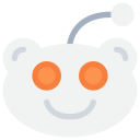 Logo,Media,Reddit,Social