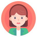 Avatar,Female,Portrait,Woman