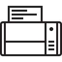 Appliances,Copier,Fax,Print,Printer,Scanner
