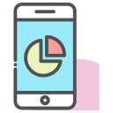 Chat,Mobile,Pie ok 