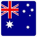 Australia,Flag