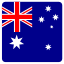 Country flag icon 64x64
