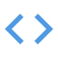 Materia Flat Social Free icon 64x64