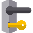 security,padlock,secure,access,lock,pass,locked,password,key,passkey,door key