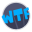 Photo Stickers: Words icon 64x64