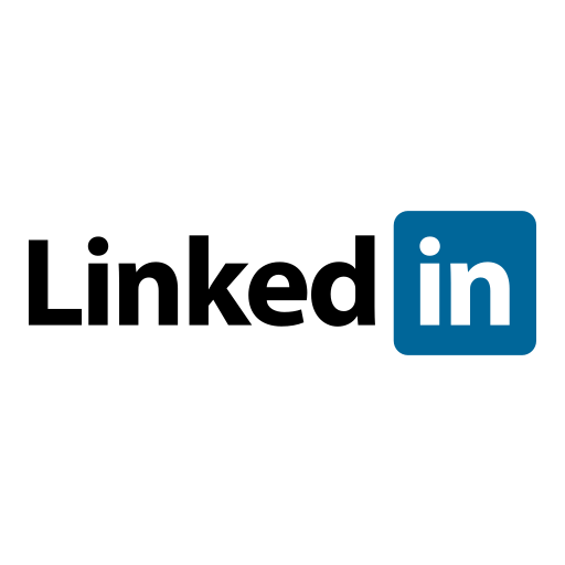 Linkedin icon