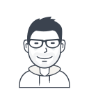 Avatar,Casual,Male,Man,Person,User ok 
