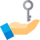 security,padlock,secure,access,lock,pass,locked,password,key,passkey,door key